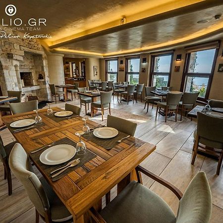 Valeni Boutique Hotel & Spa ポルタリア エクステリア 写真