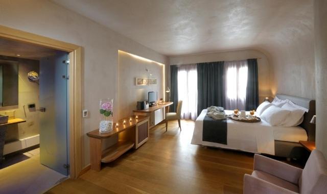 Valeni Boutique Hotel & Spa ポルタリア エクステリア 写真