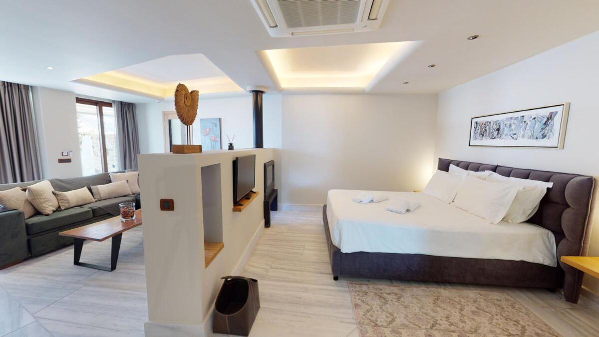 Valeni Boutique Hotel & Spa ポルタリア エクステリア 写真