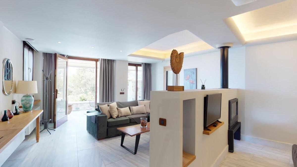 Valeni Boutique Hotel & Spa ポルタリア エクステリア 写真