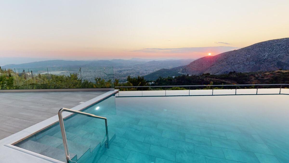 Valeni Boutique Hotel & Spa ポルタリア エクステリア 写真