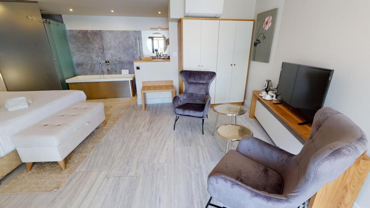 Valeni Boutique Hotel & Spa ポルタリア エクステリア 写真