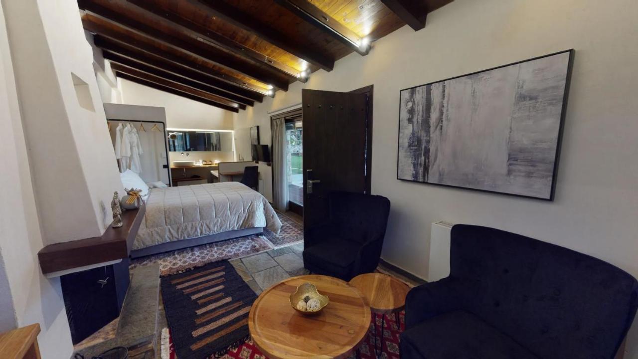 Valeni Boutique Hotel & Spa ポルタリア エクステリア 写真