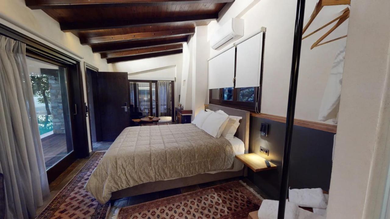 Valeni Boutique Hotel & Spa ポルタリア エクステリア 写真