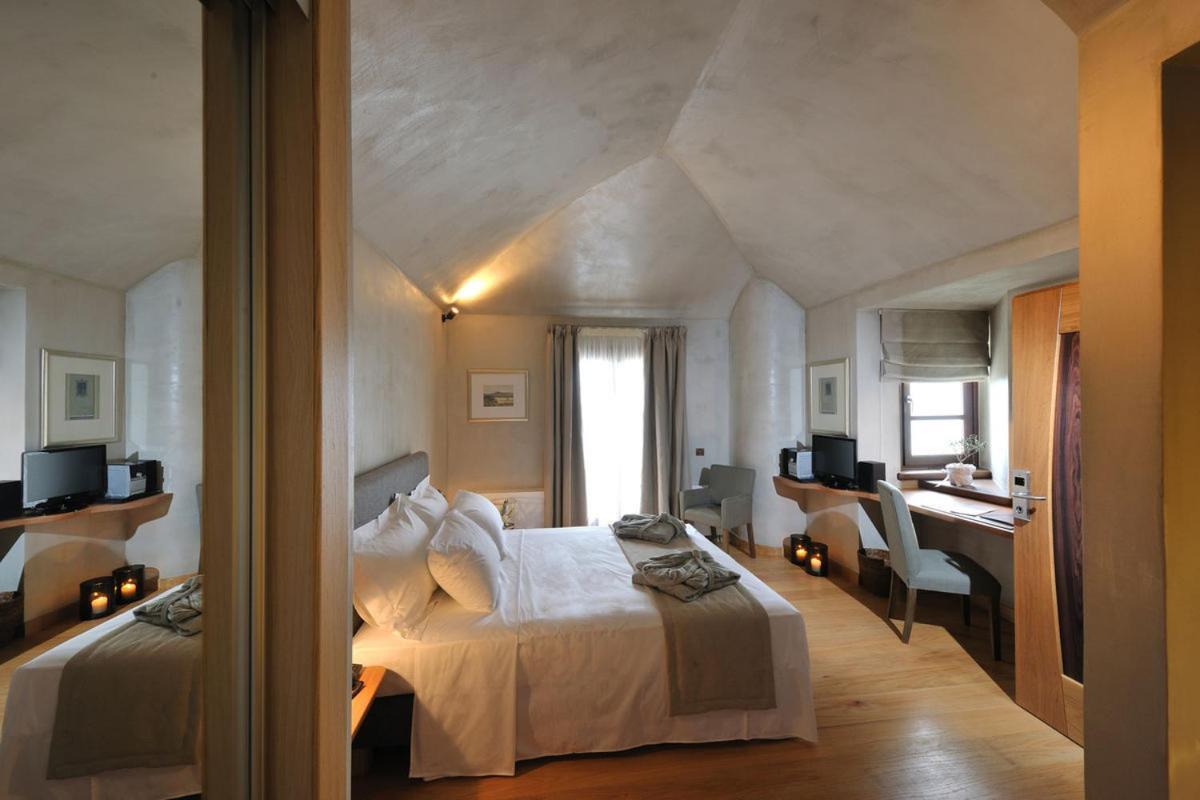 Valeni Boutique Hotel & Spa ポルタリア エクステリア 写真