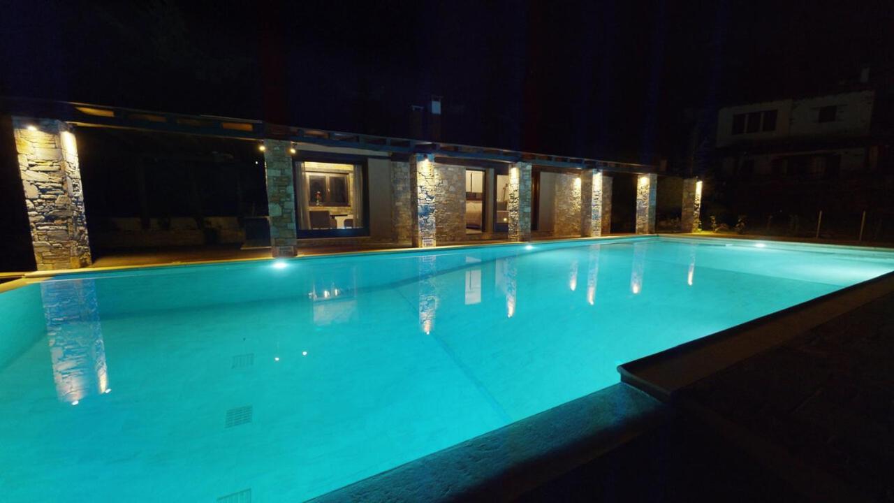 Valeni Boutique Hotel & Spa ポルタリア エクステリア 写真