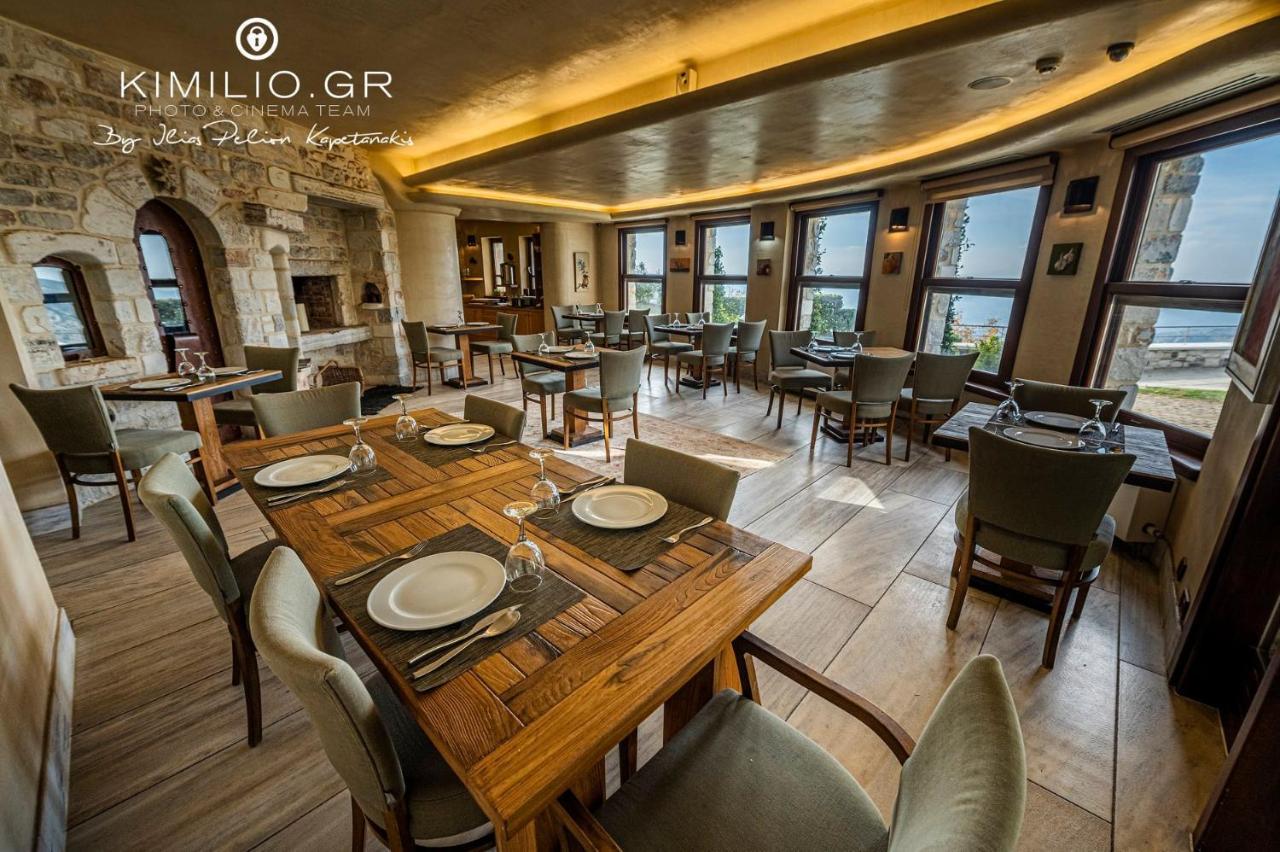 Valeni Boutique Hotel & Spa ポルタリア エクステリア 写真