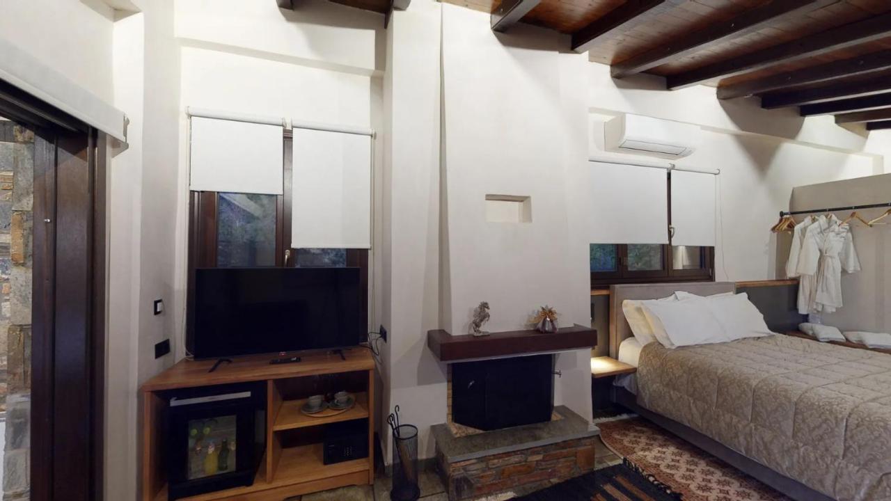 Valeni Boutique Hotel & Spa ポルタリア エクステリア 写真