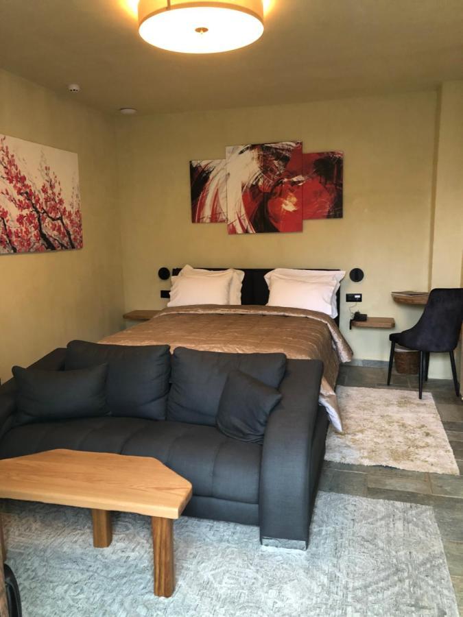 Valeni Boutique Hotel & Spa ポルタリア エクステリア 写真