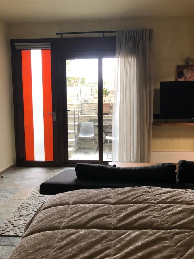 Valeni Boutique Hotel & Spa ポルタリア エクステリア 写真