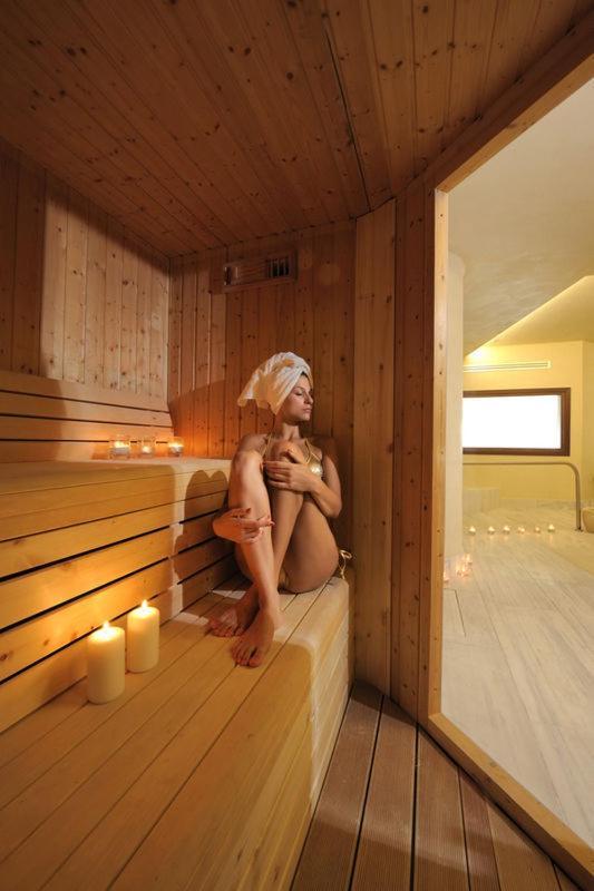 Valeni Boutique Hotel & Spa ポルタリア エクステリア 写真