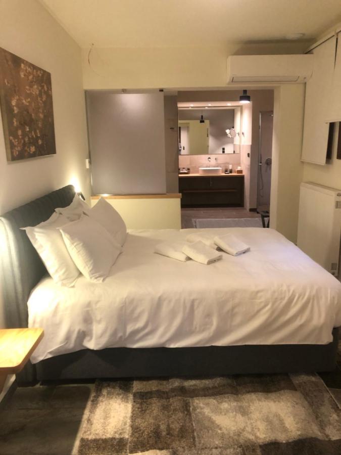 Valeni Boutique Hotel & Spa ポルタリア エクステリア 写真