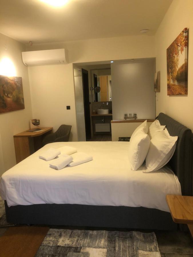 Valeni Boutique Hotel & Spa ポルタリア エクステリア 写真