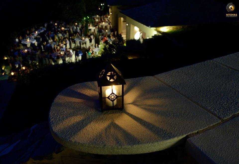 Valeni Boutique Hotel & Spa ポルタリア エクステリア 写真