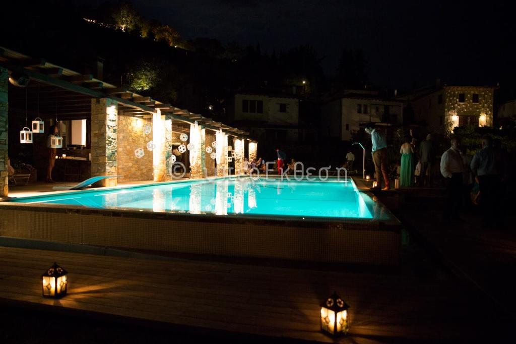 Valeni Boutique Hotel & Spa ポルタリア エクステリア 写真