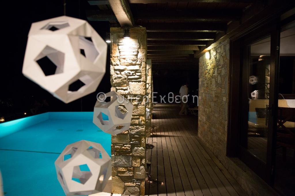 Valeni Boutique Hotel & Spa ポルタリア エクステリア 写真