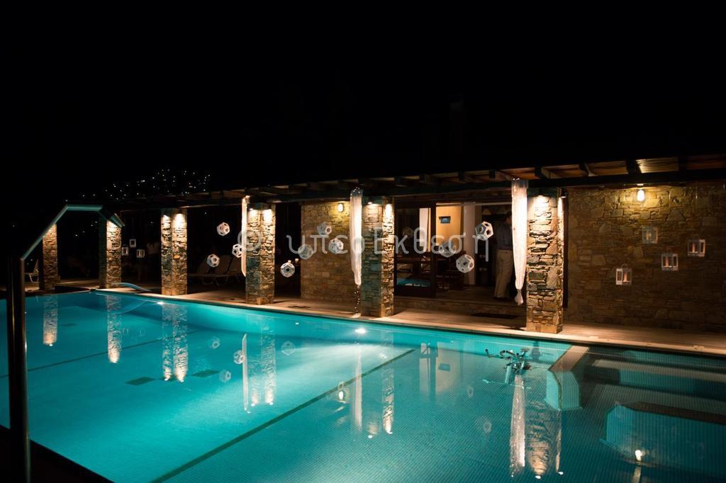 Valeni Boutique Hotel & Spa ポルタリア エクステリア 写真