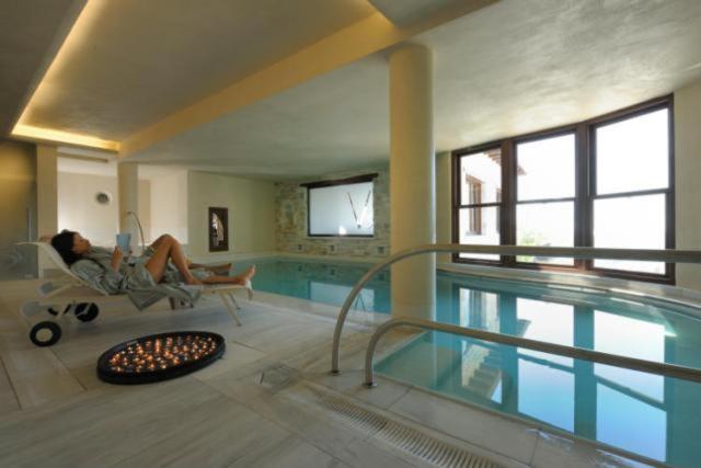 Valeni Boutique Hotel & Spa ポルタリア エクステリア 写真
